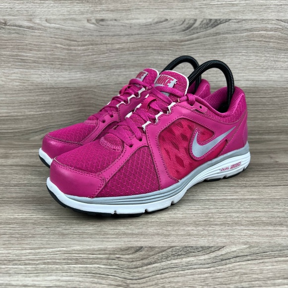 Nike Shoes - Nike Dual Fusion ST 2 Women's Running Shoes